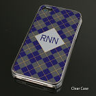 Personalized IPhone Case For Him U580129X